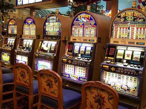  comment gagner au machine a sous dans un casino
